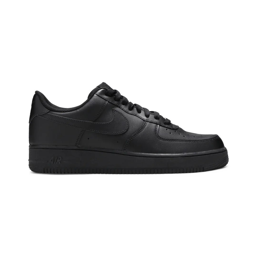 Air Force 1 '07 "Triple Black" – Image 5