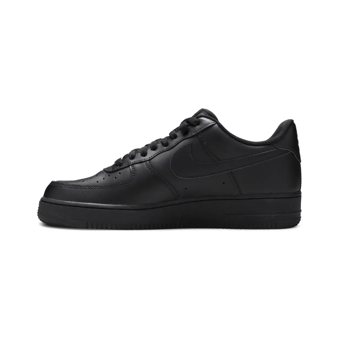 Air Force 1 '07 "Triple Black" – Image 3