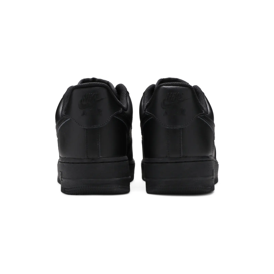 Air Force 1 '07 "Triple Black" – Image 2
