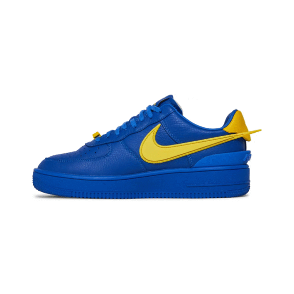 AMBUSH x Air Force 1 Low "Game Royal"