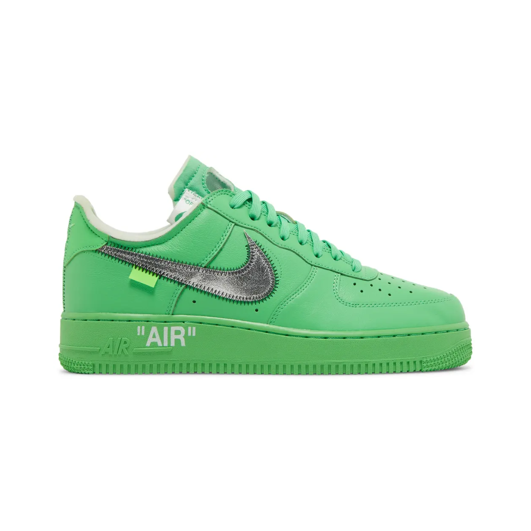 Off-White x Air Force 1 Low "Brooklyn" – Image 5