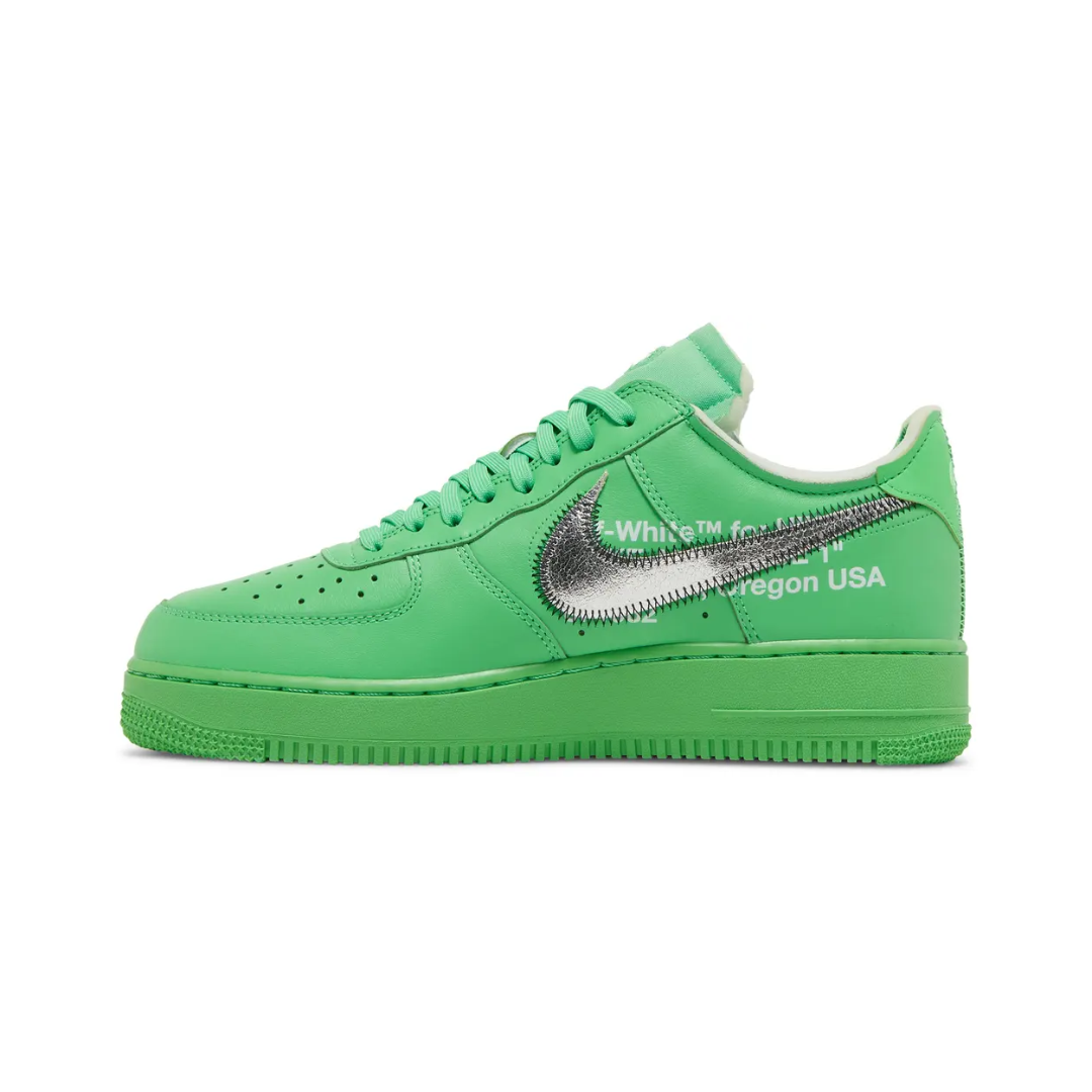 Off-White x Air Force 1 Low "Brooklyn" – Image 2