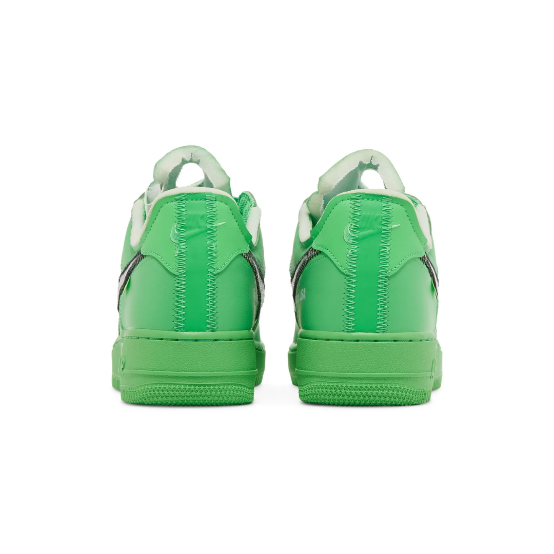 Off-White x Air Force 1 Low "Brooklyn"