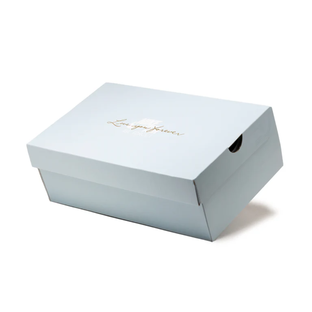 NOCTA x Air Force 1 Low "Certified Lover Boy" – Image 8