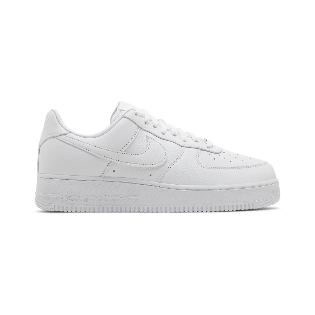 NOCTA x Air Force 1 Low "Certified Lover Boy" – Image 5