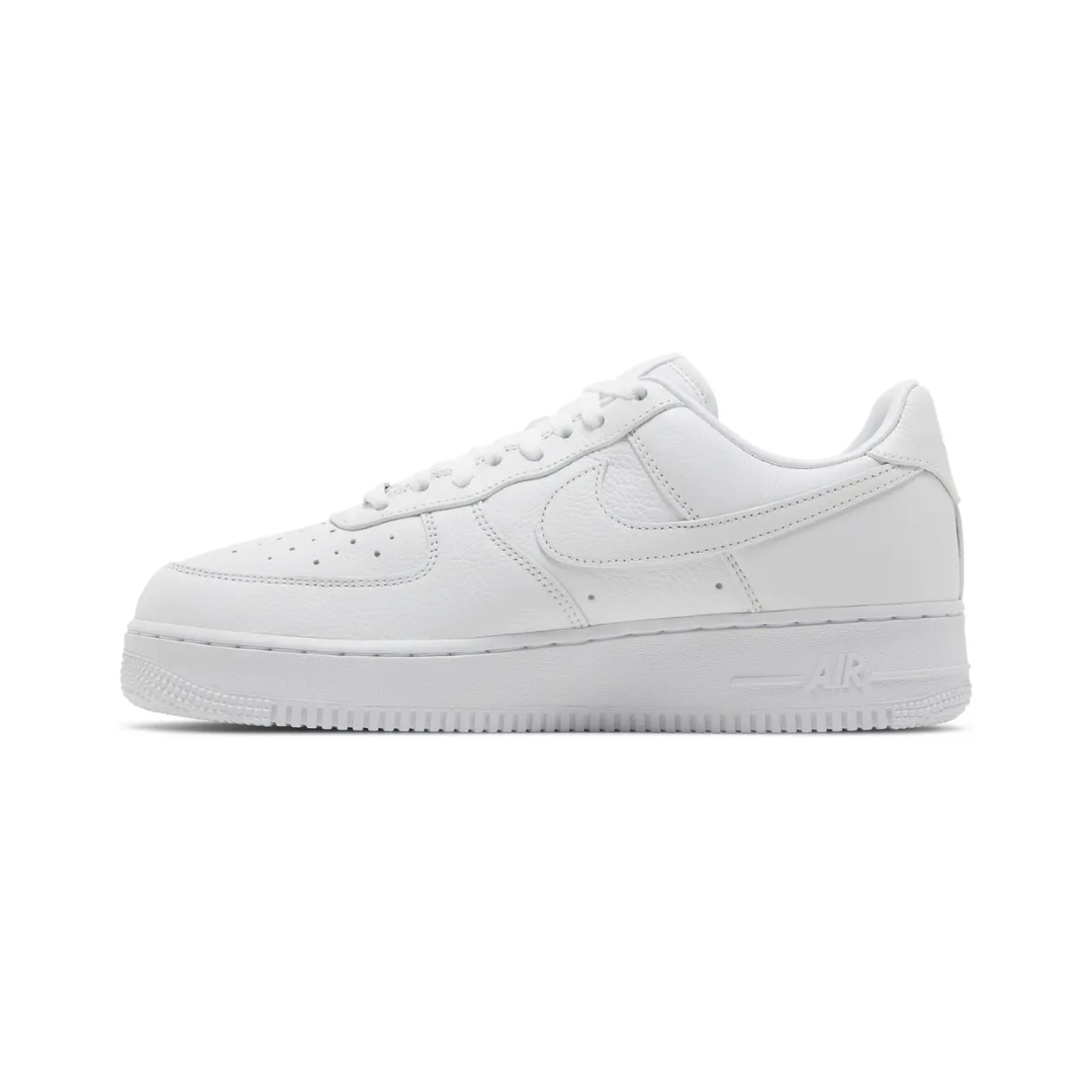 NOCTA x Air Force 1 Low "Certified Lover Boy" – Image 6