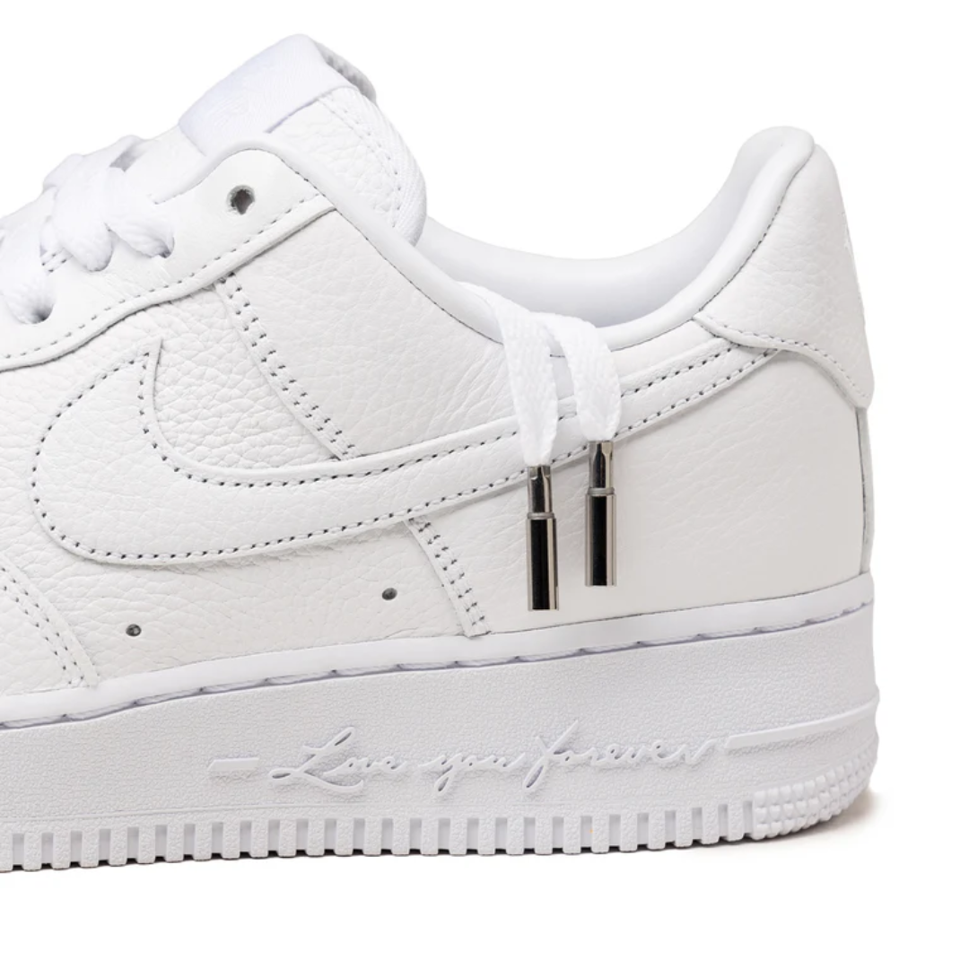 NOCTA x Air Force 1 Low "Certified Lover Boy" – Image 4
