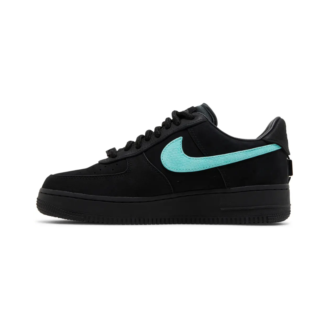 Tiffany & Co. x Air Force 1 Low "1837"