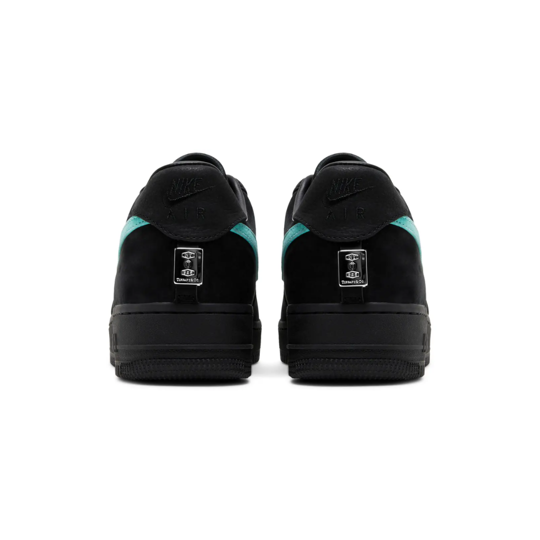 Tiffany & Co. x Air Force 1 Low "1837" – Image 6