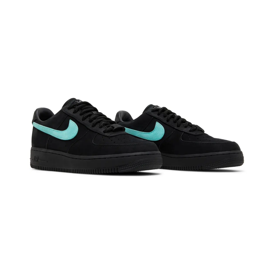 Tiffany & Co. x Air Force 1 Low "1837" – Image 3