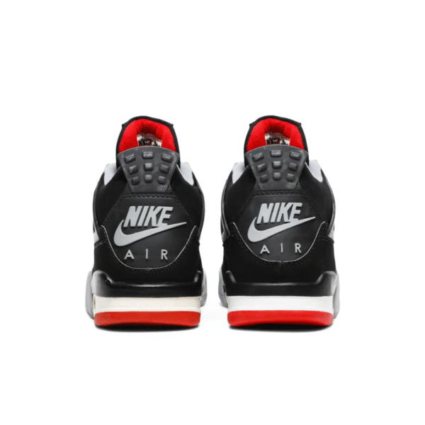 Air Jordan 4 Retro "Bred"