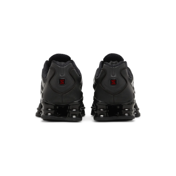 Shox TL "Black"