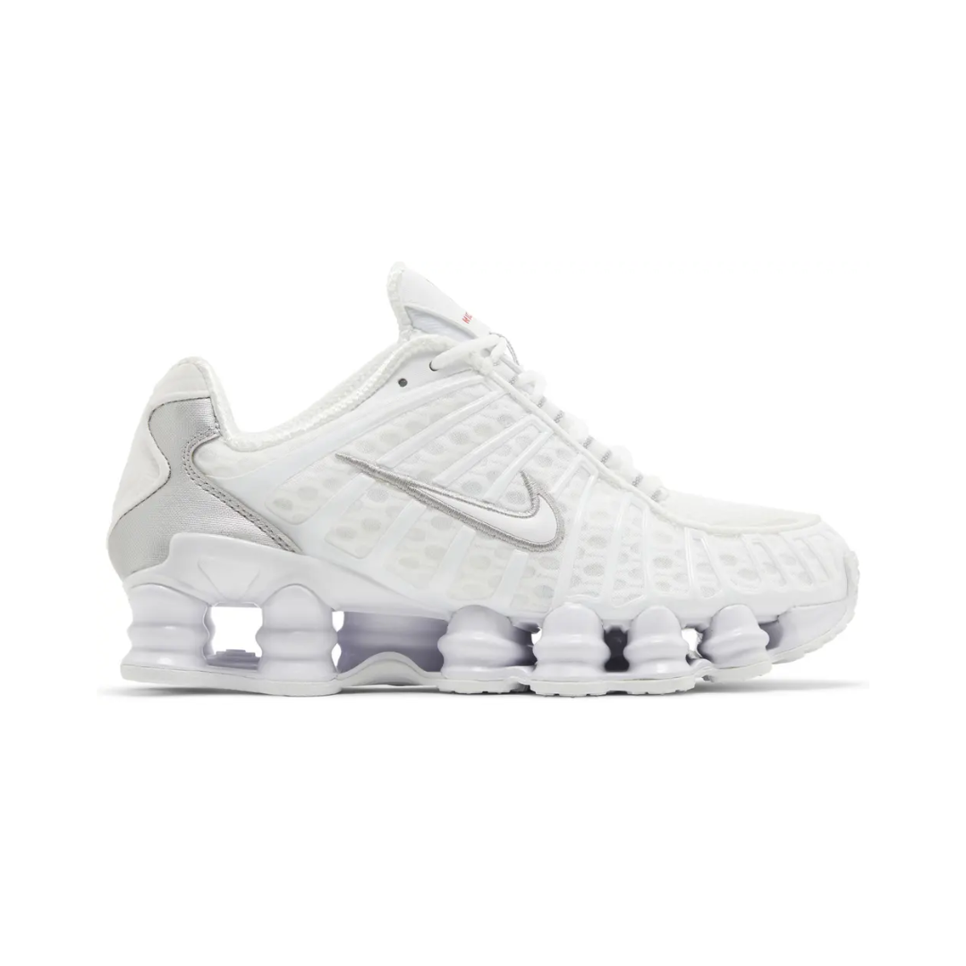 Shox TL "White" – Image 3