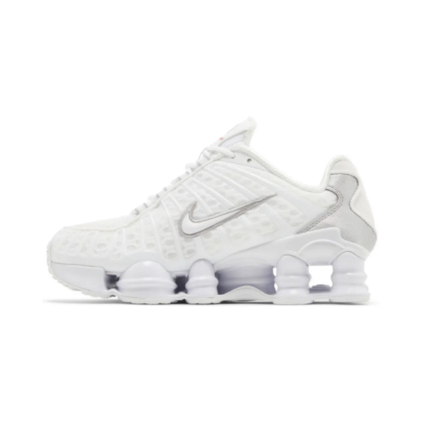 Shox TL "White"