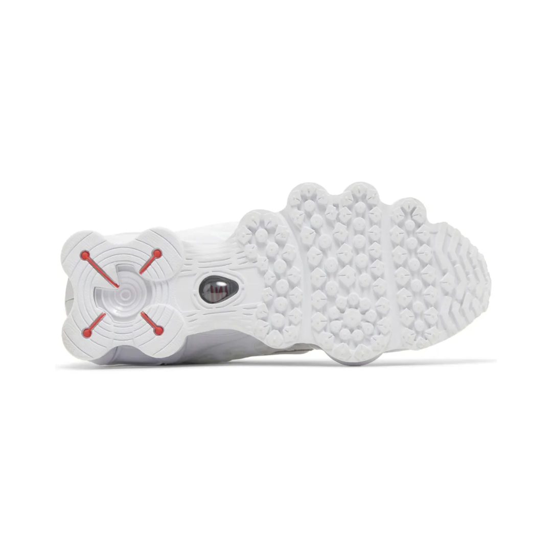 Shox TL "White" – Image 5