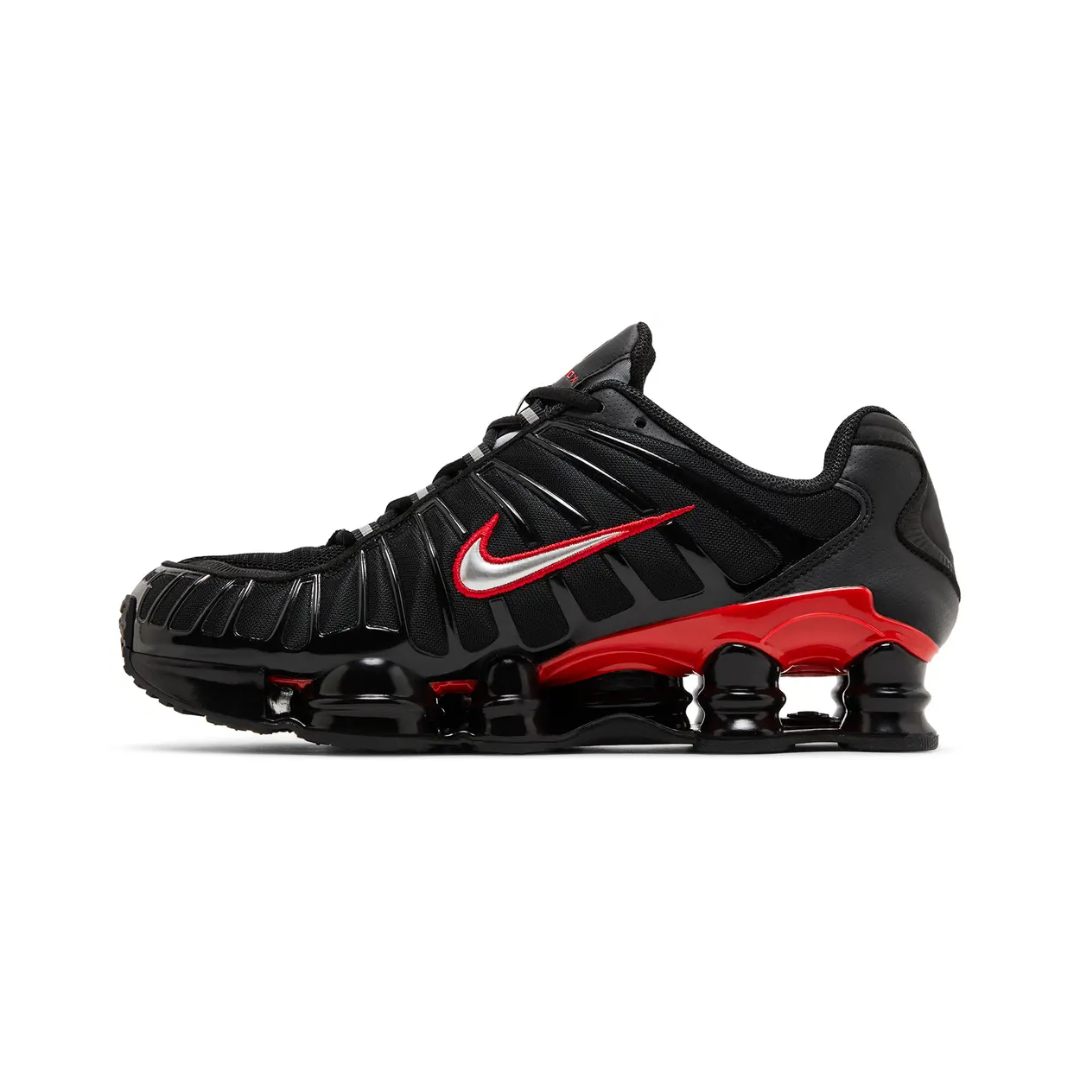 Shox TL "Black University Red" – Image 4