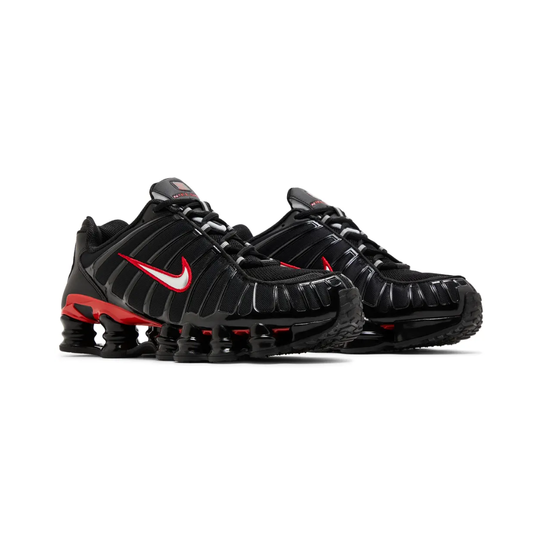 Shox TL "Black University Red" – Image 2