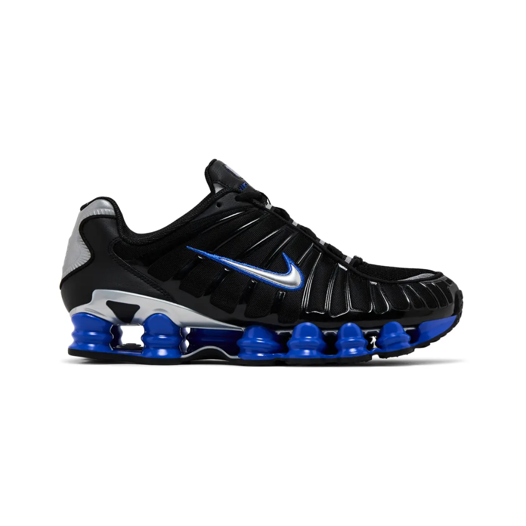 Shox TL "Racer Blue" – Image 4