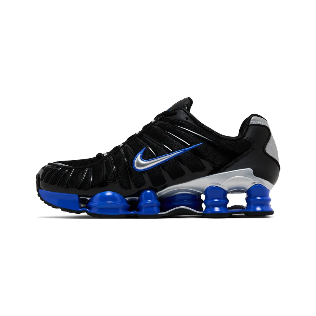 Shox TL "Racer Blue" – Image 5