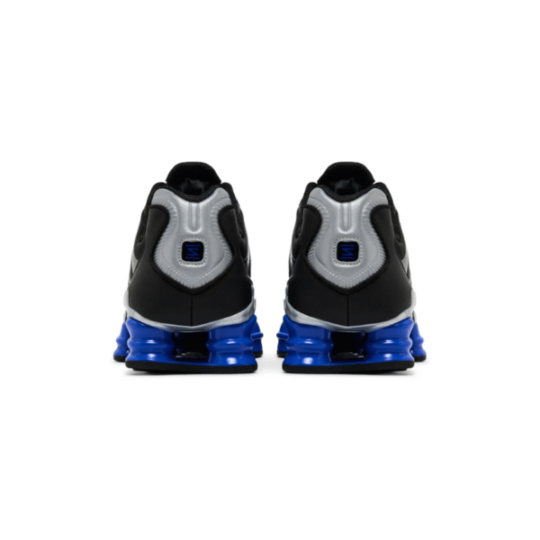 Shox TL "Racer Blue"