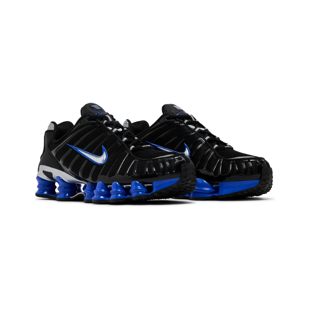 Shox TL "Racer Blue" – Image 2