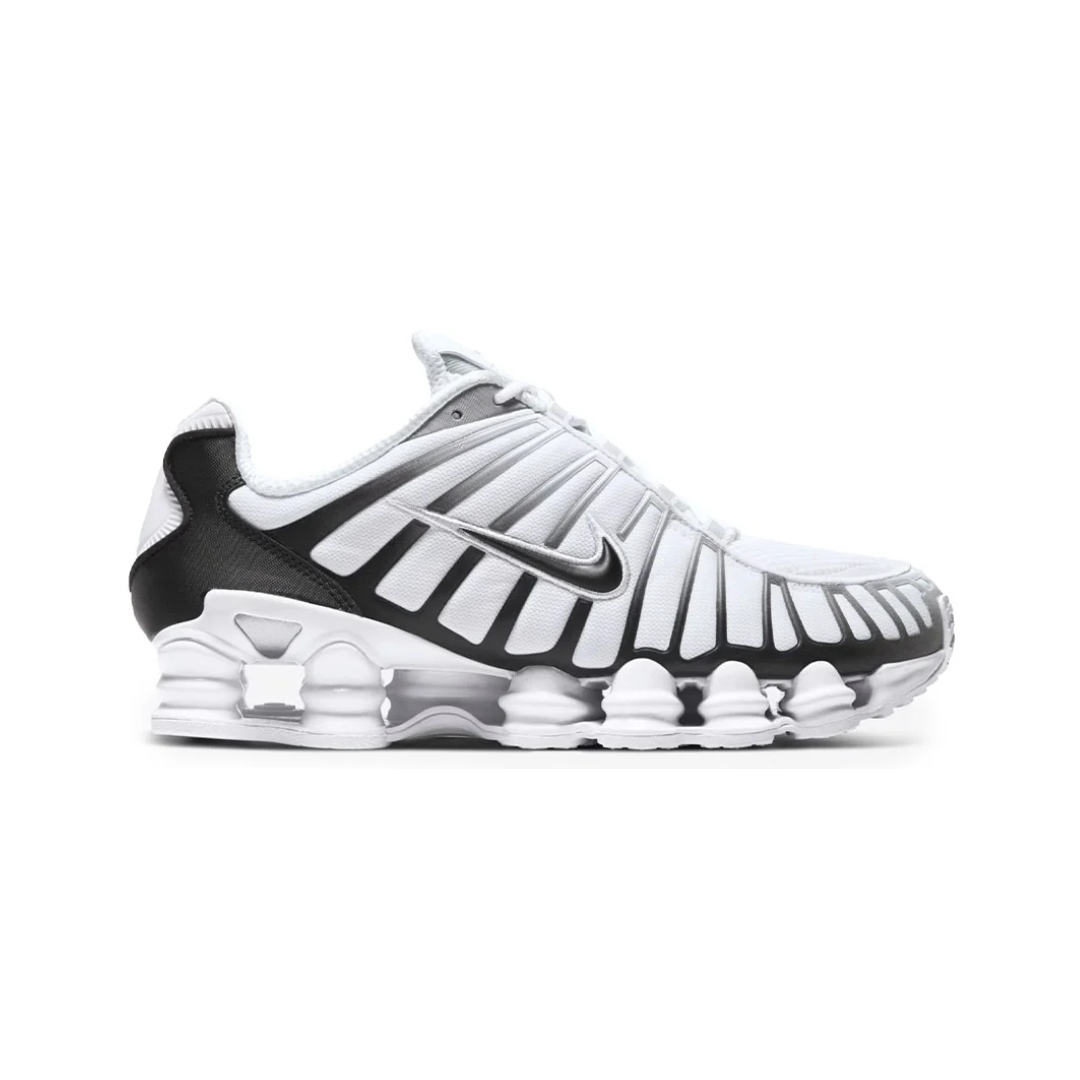 Shox TL "Metallic Platinum" – Image 2