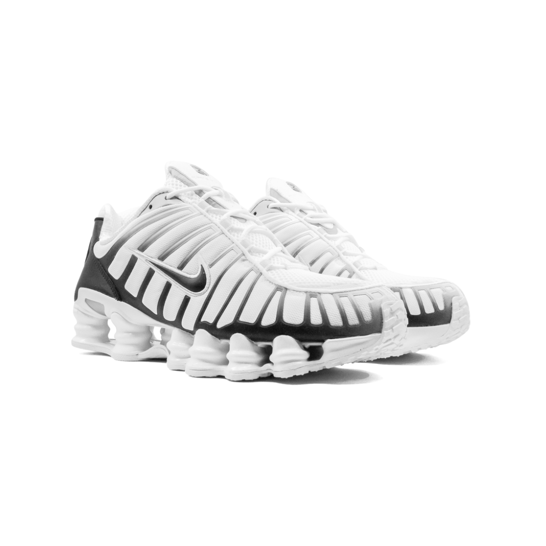 Shox TL "Metallic Platinum" – Image 4