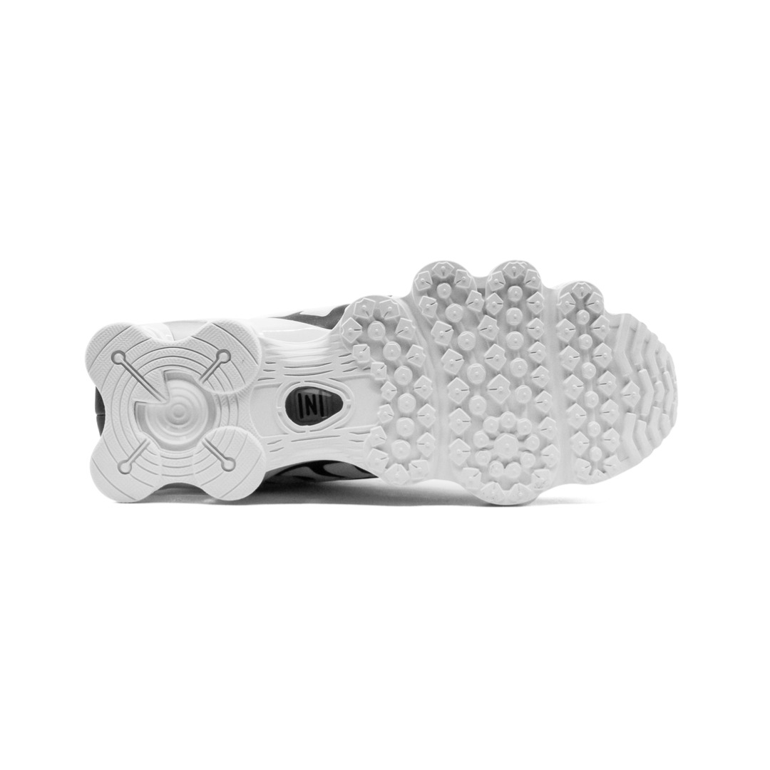 Shox TL "Metallic Platinum" – Image 3