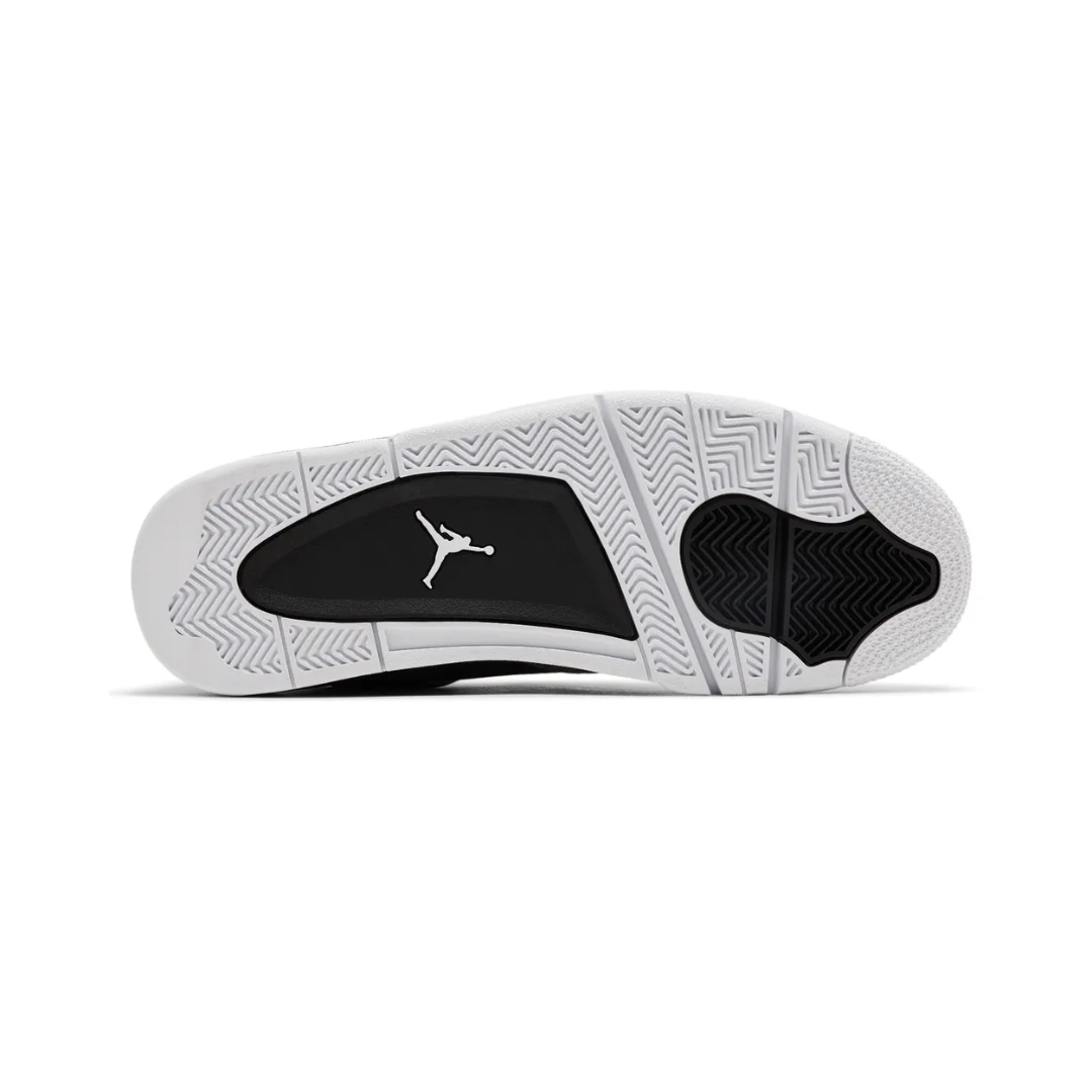 Air Jordan 4 Retro "Fear" – Image 4