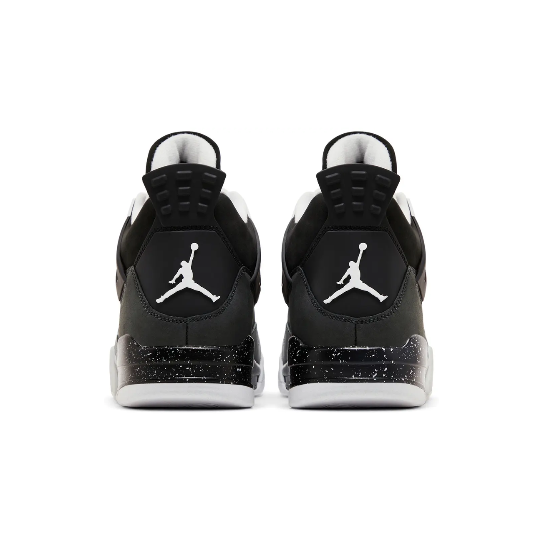 Air Jordan 4 Retro "Fear" – Image 3
