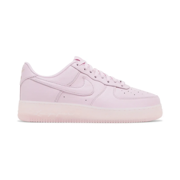 NOCTA x Air Force 1 Low "Certified Lover Boy Pink Foam"