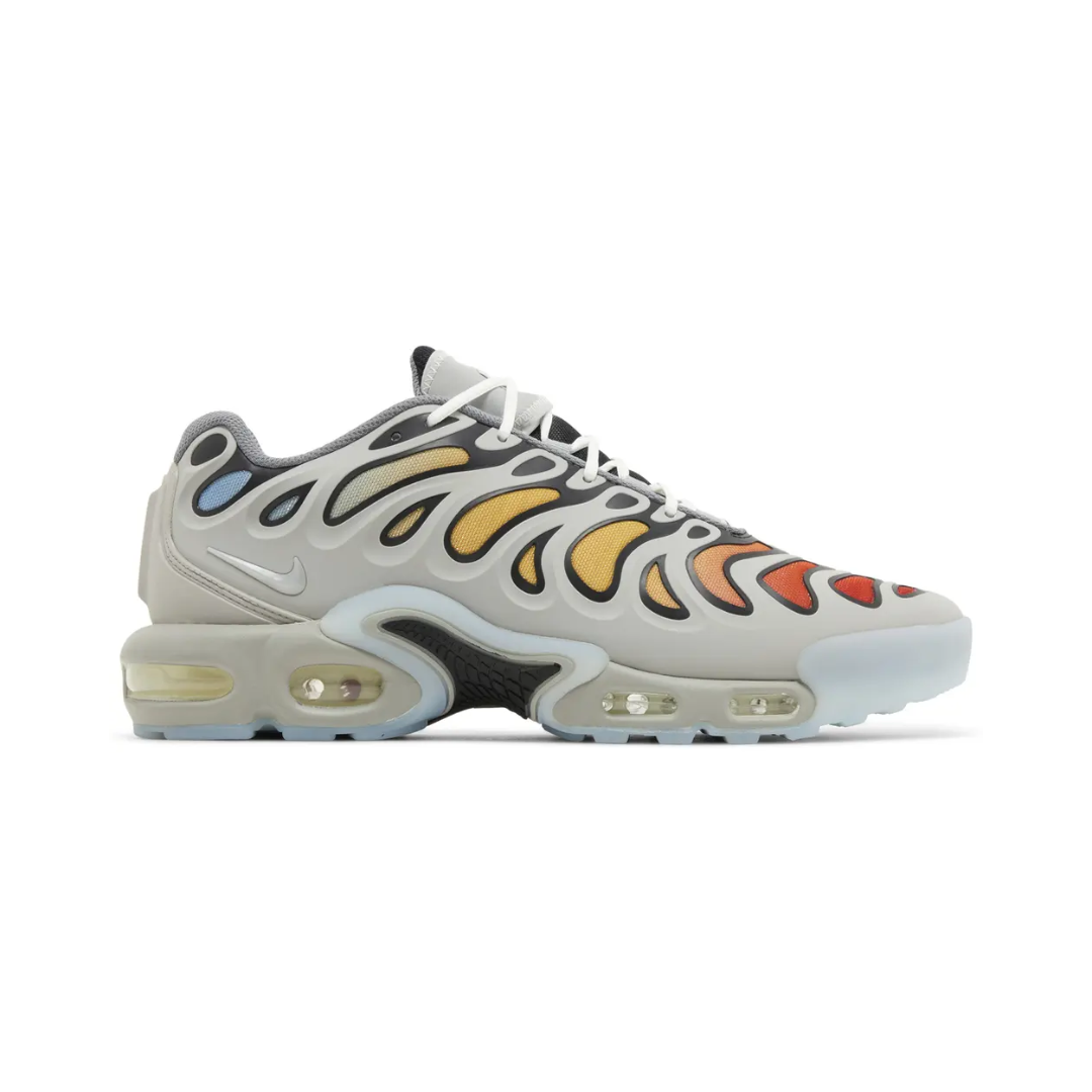 Air Max Plus Drift "Light Smoke Grey" – Image 4