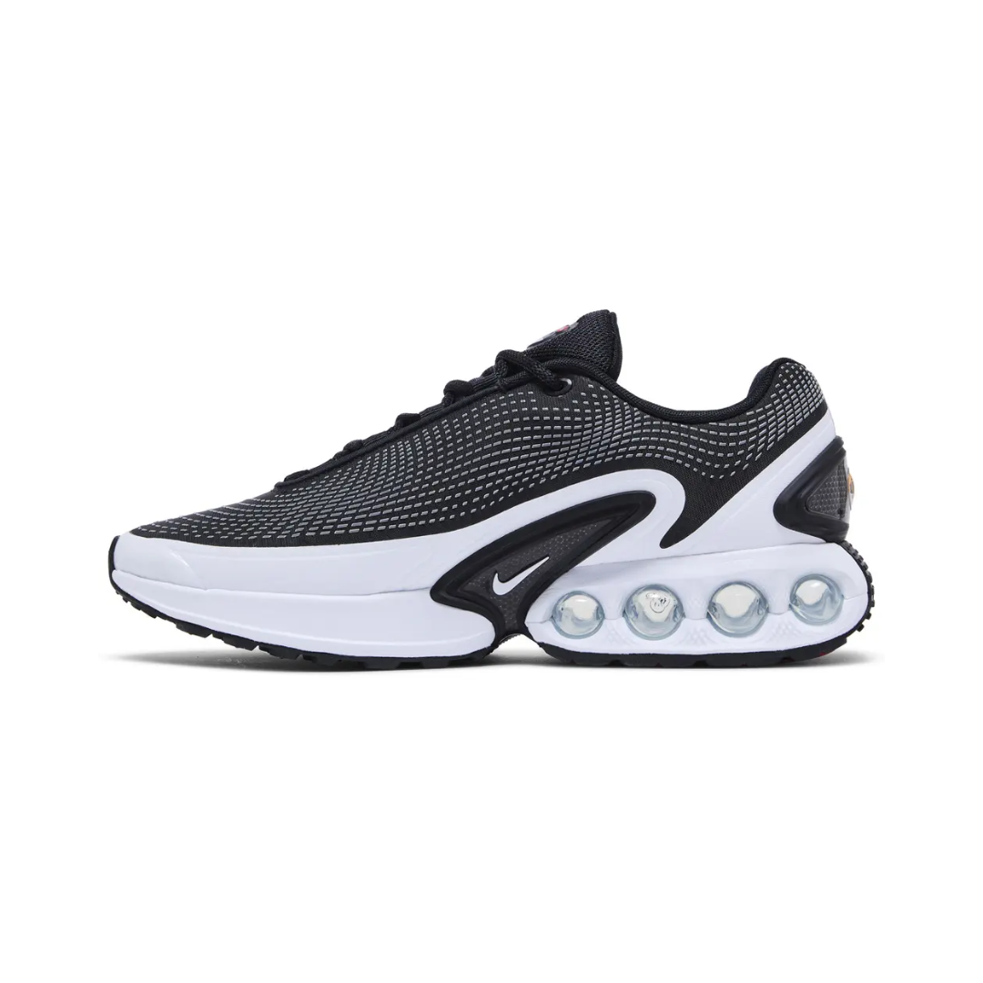 Air Max DN "Black White Cool Grey" – Image 4