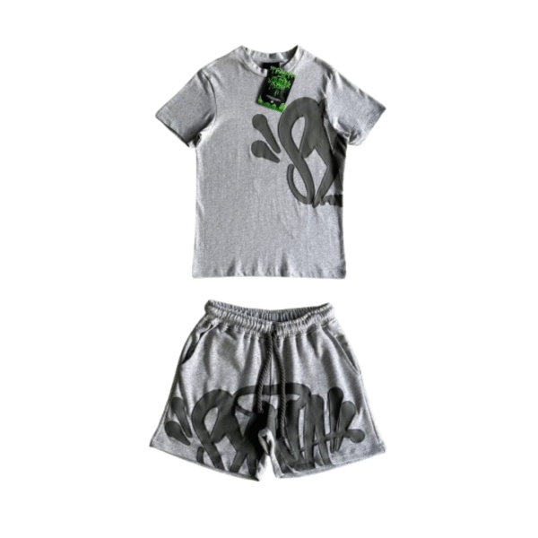 SYNA World Summet Set Grey