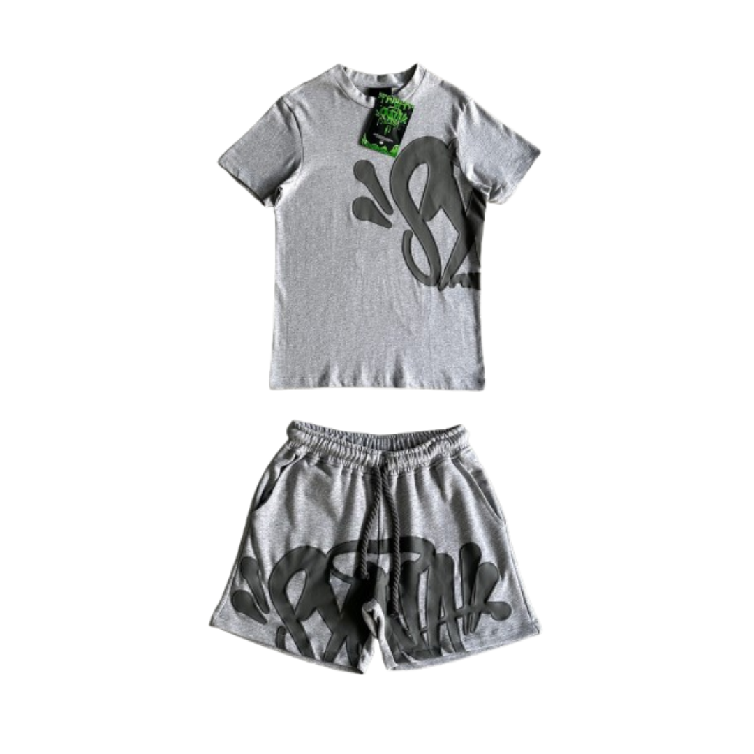SYNA World Summet Set Grey