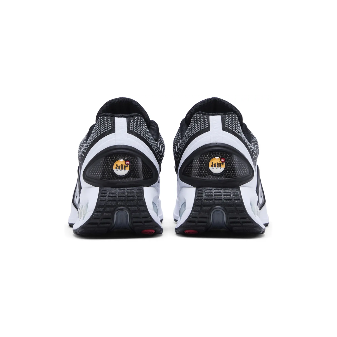 Air Max DN "Black White Cool Grey" – Image 3