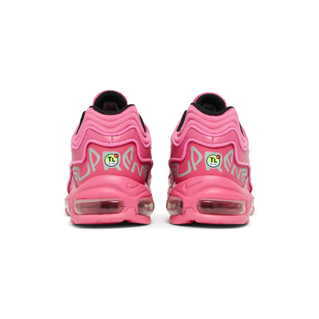 SUPREME x Air Max 98 TL SP "Pinksicle" – Image 5