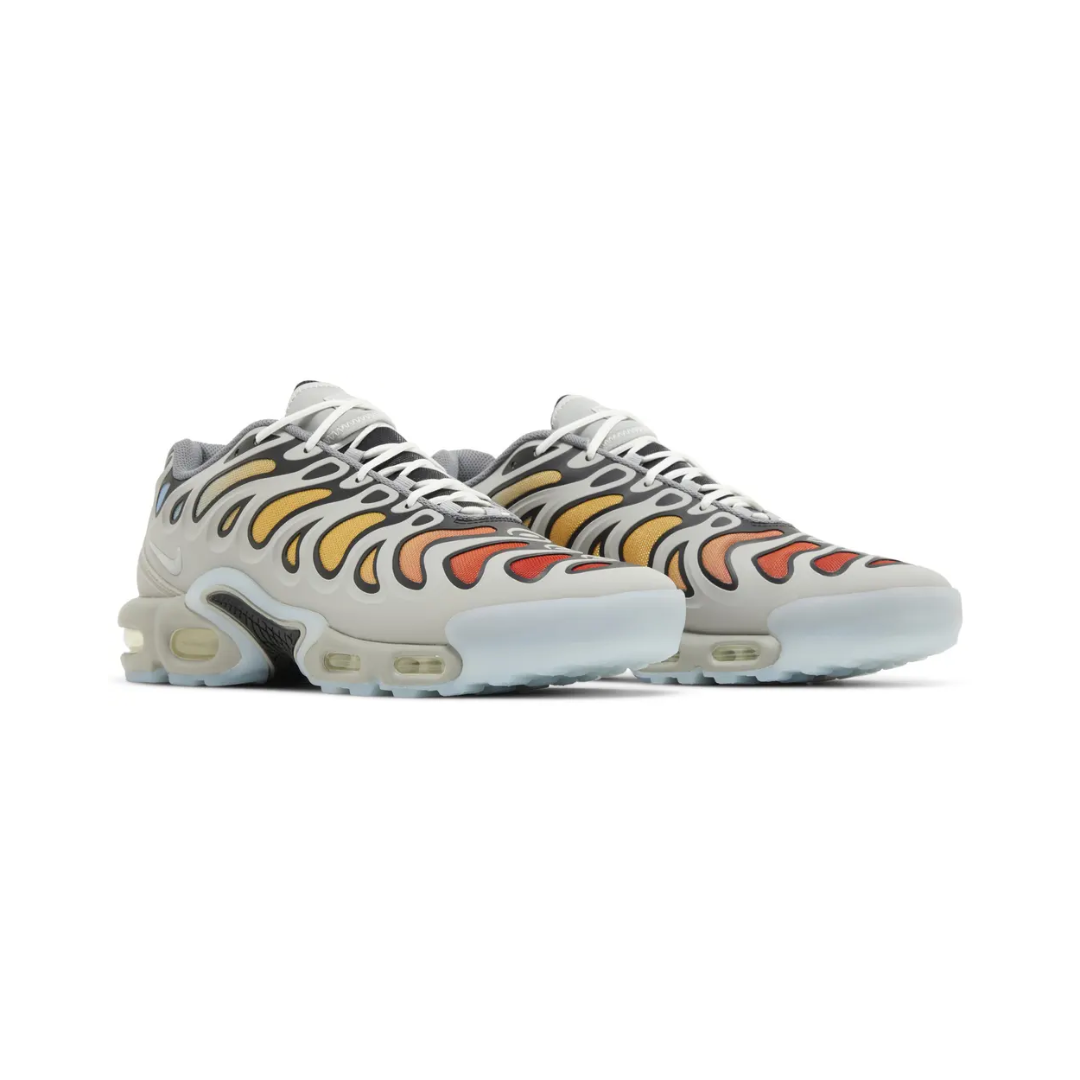 Air Max Plus Drift "Light Smoke Grey" – Image 2