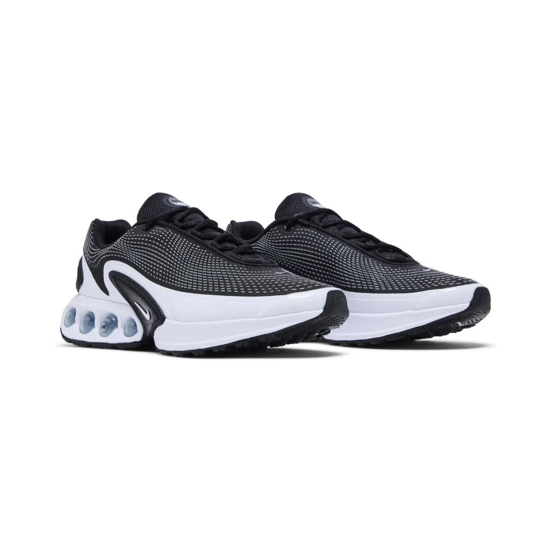Air Max DN "Black White Cool Grey" – Image 2