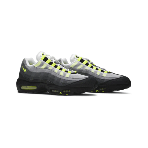 Air Max 95 "OG Neon"