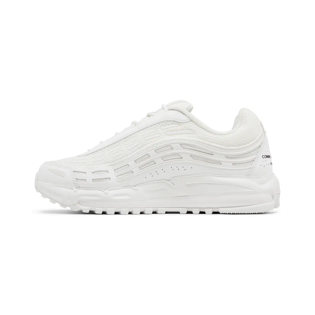 Comme des Garçons x Air Max TL 2.5 "Summit White" – Image 6
