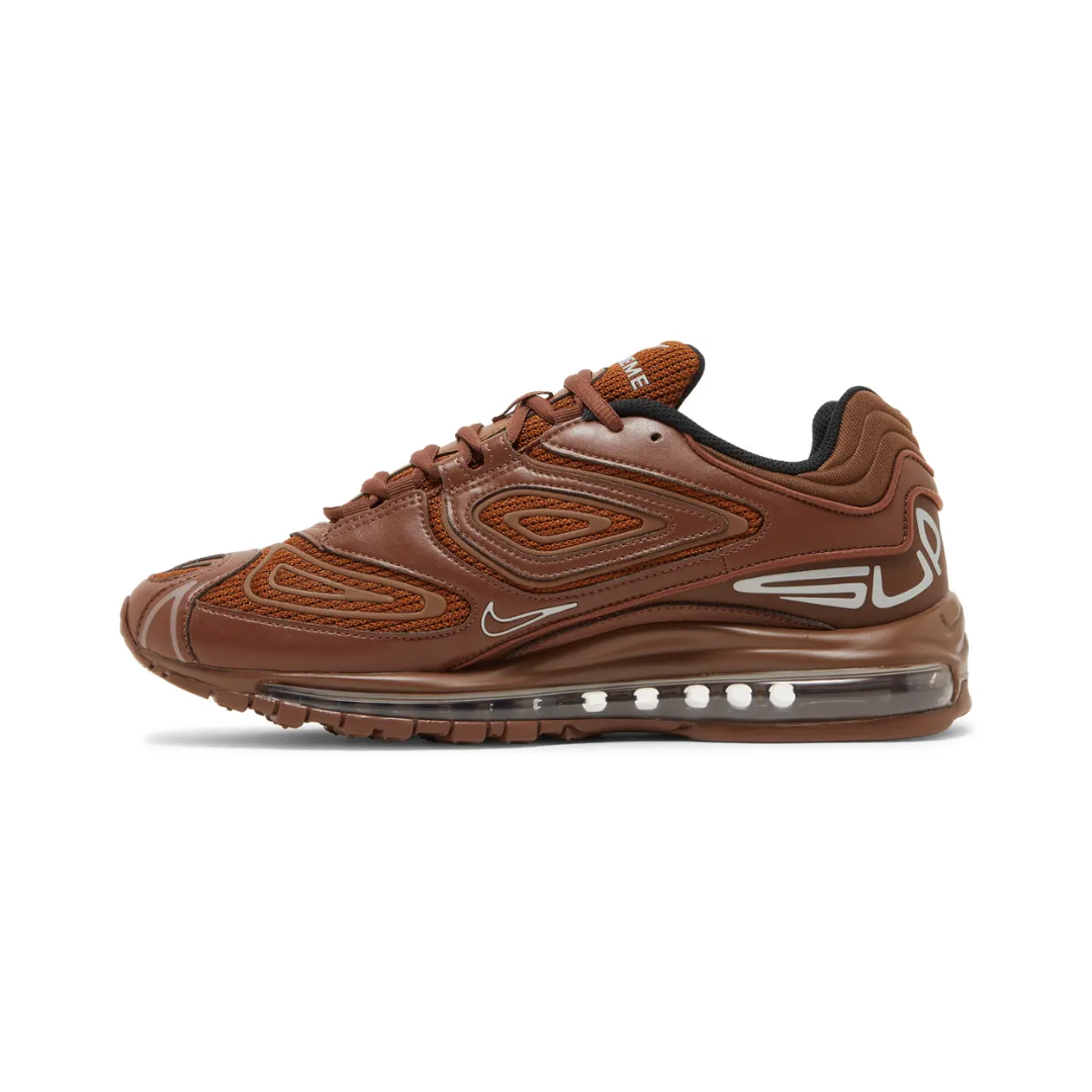 SUPREME x Air Max 98 TL SP "Fauna Brown" – Image 4