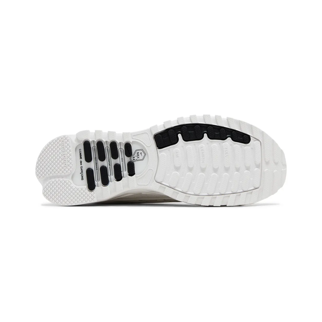 Comme des Garçons x Air Max TL 2.5 "Summit White" – Image 4