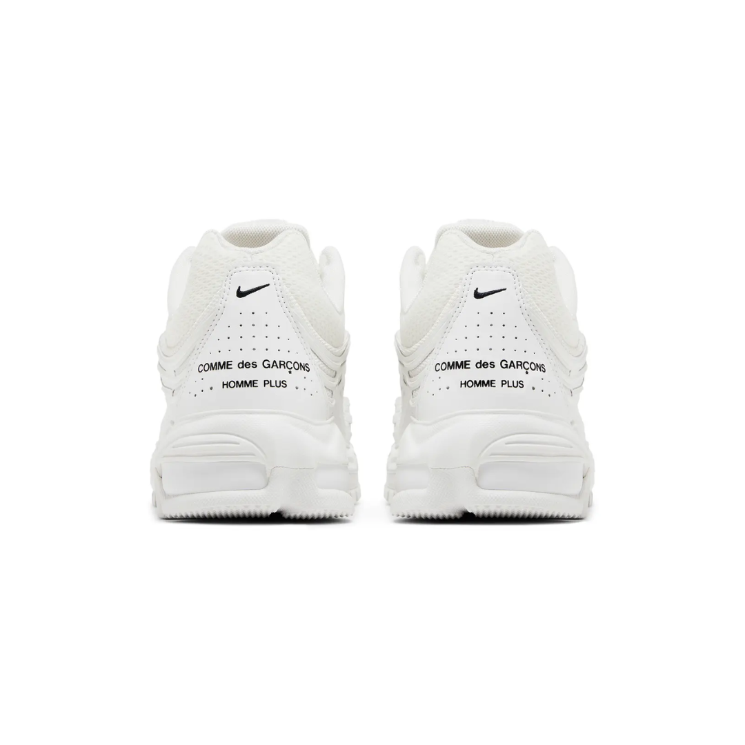 Comme des Garçons x Air Max TL 2.5 "Summit White" – Image 2