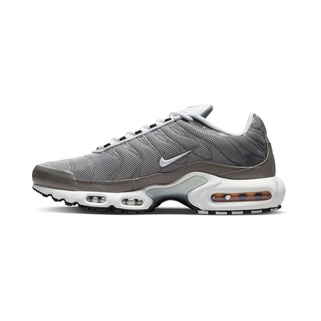 Air Max TN Plus SE "Flat Pewter" – Image 6