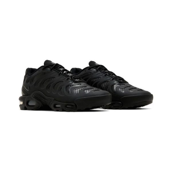 Air Max Plus Drift "Black Anthracite"