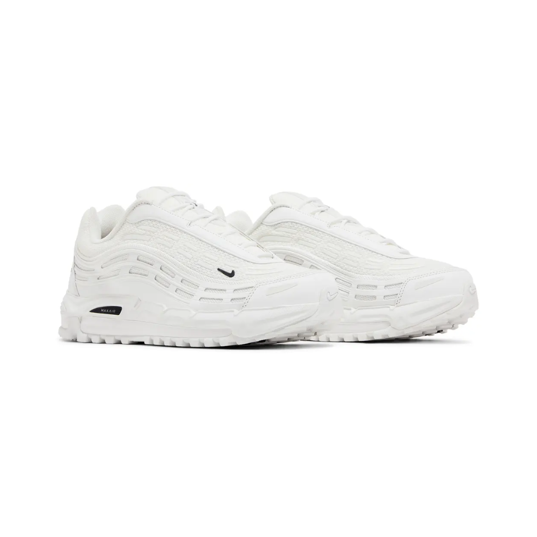 Comme des Garçons x Air Max TL 2.5 "Summit White" – Image 3