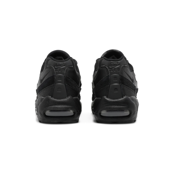 Air Max 95 "Triple Black"