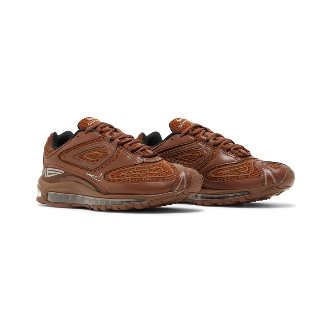 SUPREME x Air Max 98 TL SP "Fauna Brown" – Image 2