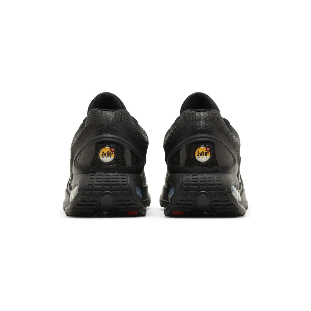 Air Max DN "Black Metallic Grey" – Image 2
